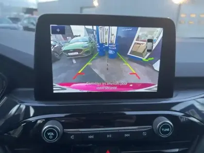 Photo 13 Ford Kuga  2.5 Duratec 190ch FHEV ST-Line BVA