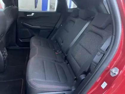 Photo 10 Ford Kuga  2.5 Duratec 190ch FHEV ST-Line BVA