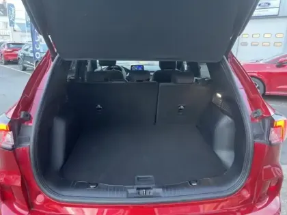 Photo 9 Ford Kuga  2.5 Duratec 190ch FHEV ST-Line BVA