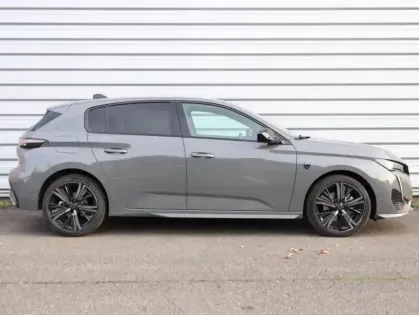 Photo 3 Peugeot 308  1.2 Hybrid 145ch GT e-DCS6