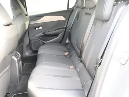 Photo 9 Peugeot 308  1.2 Hybrid 145ch GT e-DCS6