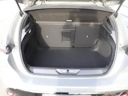 Photo 5 Peugeot 308  1.2 Hybrid 145ch GT e-DCS6