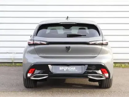 Photo 4 Peugeot 308  1.2 Hybrid 145ch GT e-DCS6