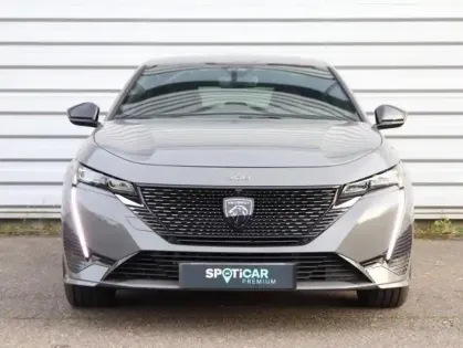 Photo 1 Peugeot 308  1.2 Hybrid 145ch GT e-DCS6