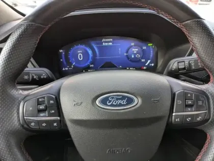 Photo 5 Ford Kuga  2.5 Duratec 190ch FHEV E85 ST-Line BVA