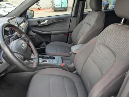 Photo 6 Ford Kuga  2.5 Duratec 190ch FHEV E85 ST-Line BVA