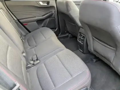 Photo 9 Ford Kuga  2.5 Duratec 190ch FHEV E85 ST-Line BVA