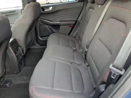 Photo 8 Ford Kuga  2.5 Duratec 190ch FHEV E85 ST-Line BVA