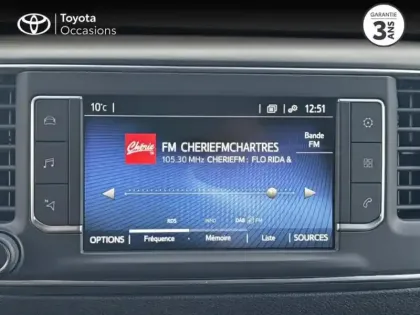 Photo 11 Toyota Proace  Verso Long 2.0 140 D-4D Dynamic MC24