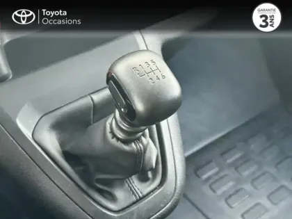 Photo 14 Toyota Proace  Verso Long 2.0 140 D-4D Dynamic MC24