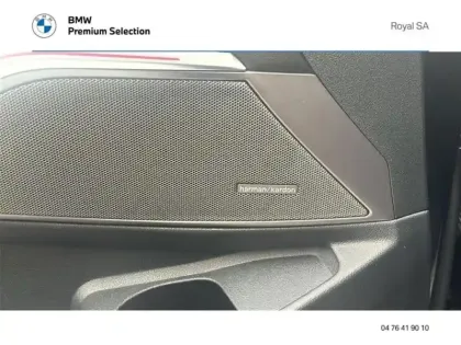 Photo 9 BMW M3  3.0 510ch Competition Malus Payé