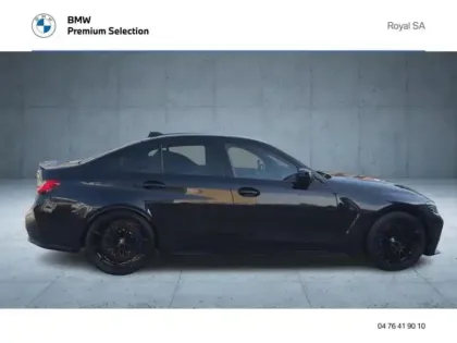 Photo 16 BMW Serie 3 M3 3.0 510ch Competition Malus Payé