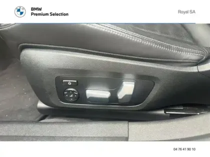 Photo 8 BMW M3  3.0 510ch Competition Malus Payé