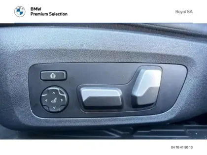 Photo 20 BMW Serie 3 M3 3.0 510ch Competition Malus Payé