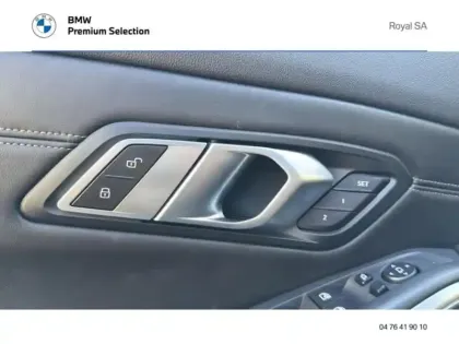 Photo 21 BMW Serie 3 M3 3.0 510ch Competition Malus Payé