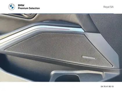 Photo 22 BMW Serie 3 M3 3.0 510ch Competition Malus Payé