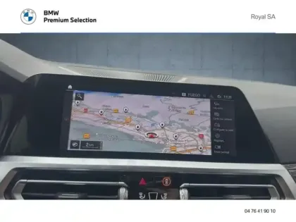 Photo 12 BMW M3  3.0 510ch Competition Malus Payé