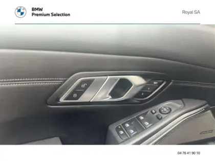 Photo 7 BMW M3  3.0 510ch Competition Malus Payé