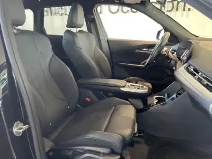 Photo 8 BMW X1  ieDrive20 204ch M Sport