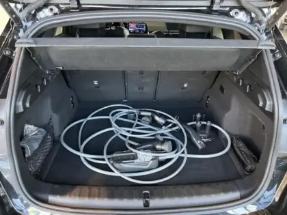 Photo 6 BMW X1  ieDrive20 204ch M Sport