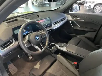 Photo 3 BMW X1  ieDrive20 204ch M Sport