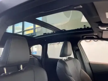 Photo 13 BMW X1  ieDrive20 204ch M Sport