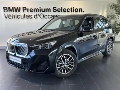 Photo Bmw X1 M Sport