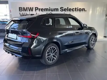 Photo 1 BMW X1  ieDrive20 204ch M Sport