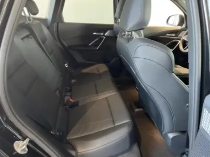 Photo 12 BMW X1  ieDrive20 204ch M Sport