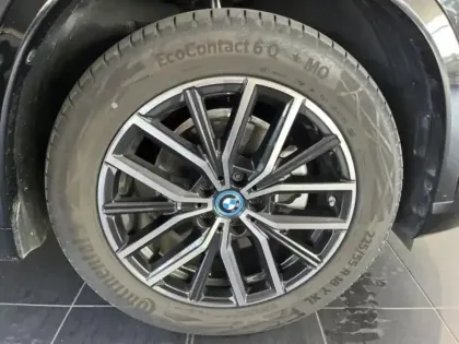 Photo 7 BMW X1  ieDrive20 204ch M Sport