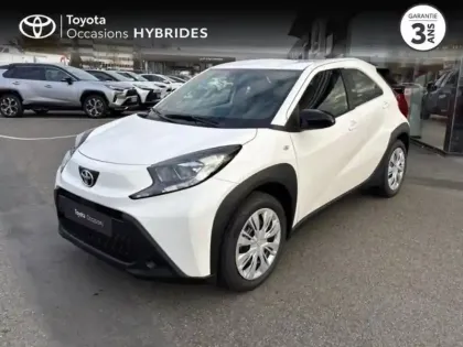 Photo Toyota Aygo