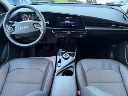 Photo 13 Kia Niro  EV 204ch Active