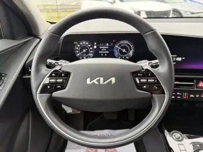 Photo 29 Kia Niro  EV 204ch Active