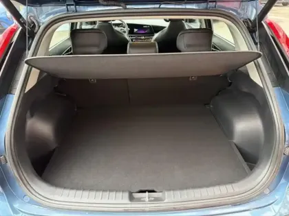 Photo 26 Kia Niro  EV 204ch Active