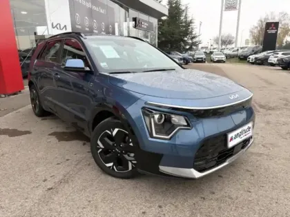 Photo 17 Kia Niro  EV 204ch Active
