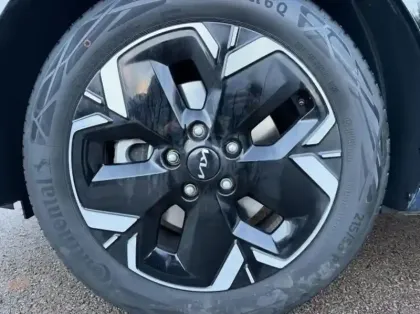 Photo 8 Kia Niro  EV 204ch Active