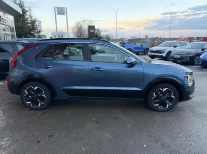 Photo 3 Kia Niro  EV 204ch Active