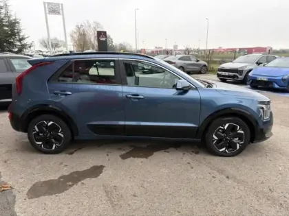 Photo 18 Kia Niro  EV 204ch Active