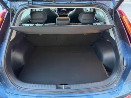 Photo 11 Kia Niro  EV 204ch Active