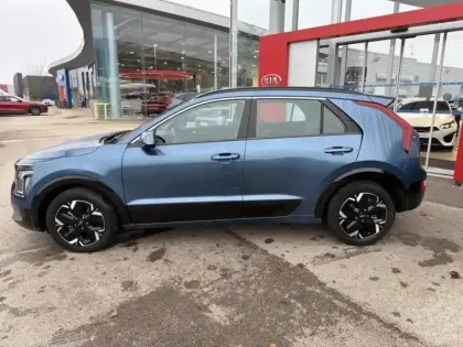 Photo 22 Kia Niro  EV 204ch Active