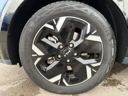 Photo 23 Kia Niro  EV 204ch Active