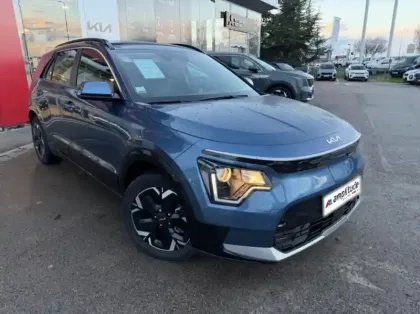 Photo 2 Kia Niro  EV 204ch Active