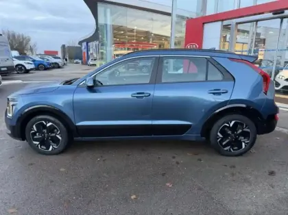 Photo 7 Kia Niro  EV 204ch Active