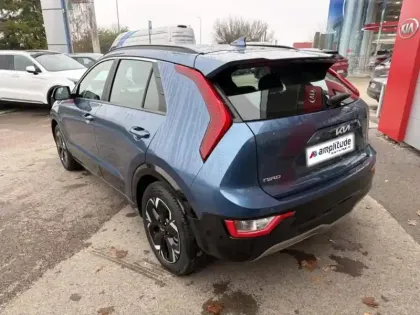 Photo 21 Kia Niro  EV 204ch Active