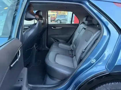 Photo 10 Kia Niro  EV 204ch Active