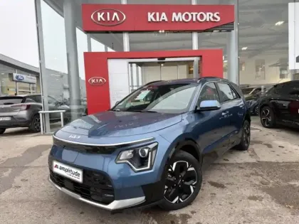 Photo 15 Kia Niro  EV 204ch Active