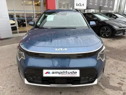 Photo 16 Kia Niro  EV 204ch Active