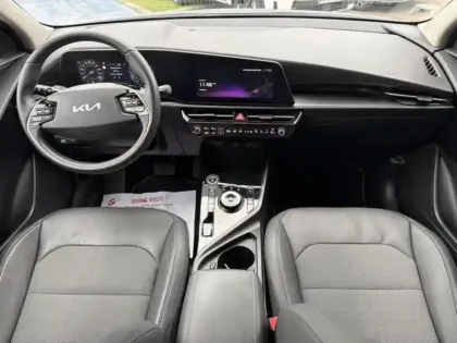 Photo 28 Kia Niro  EV 204ch Active
