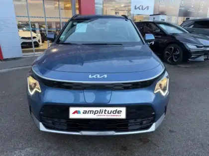 Photo 1 Kia Niro  EV 204ch Active