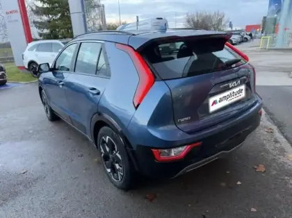 Photo 6 Kia Niro  EV 204ch Active